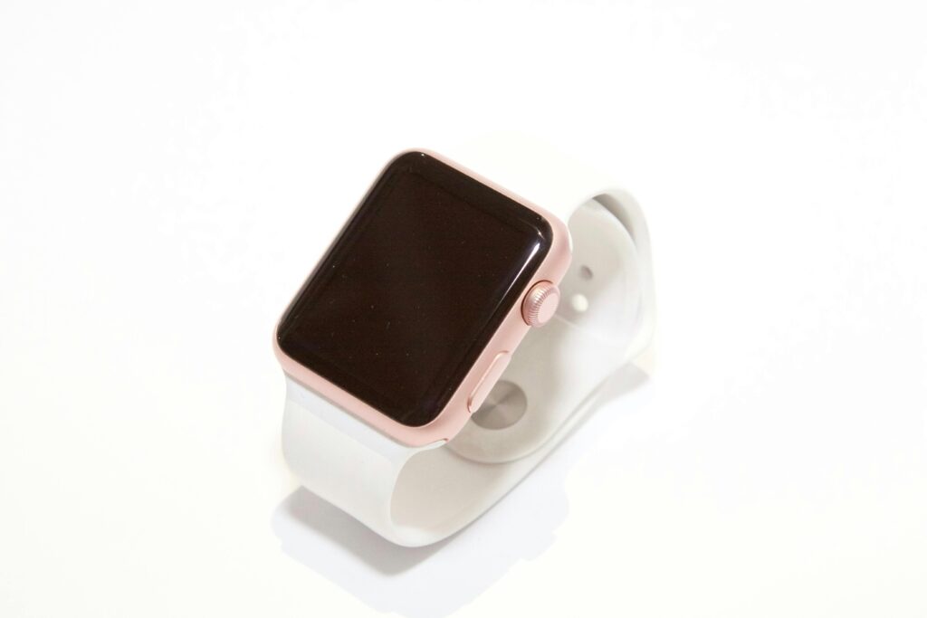 Is It Weird To Have Wearables On Each Wrist