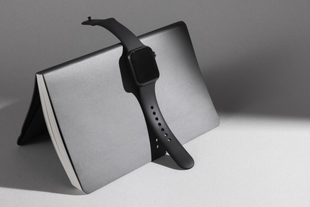 Is It Weird To Have Wearables On Each Wrist