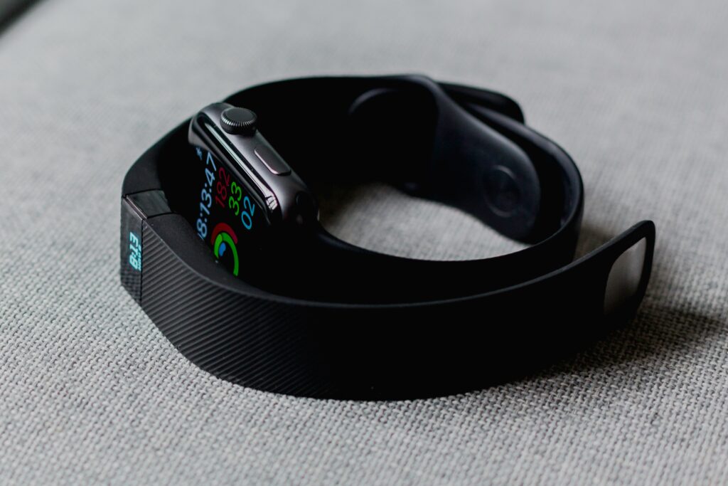 Is It Weird To Have Wearables On Each Wrist