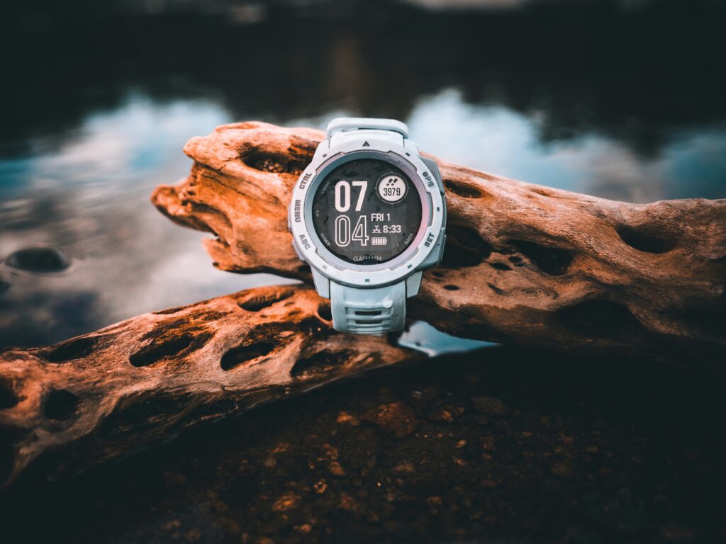 Is It Weird To Have Wearables On Each Wrist