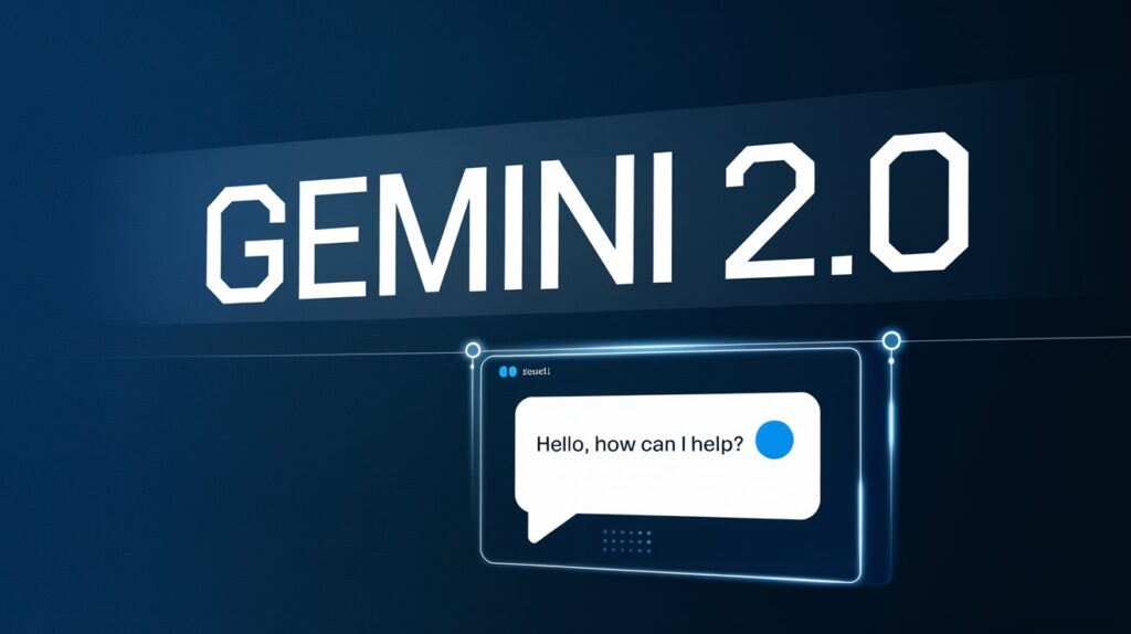 Gemini 2.0