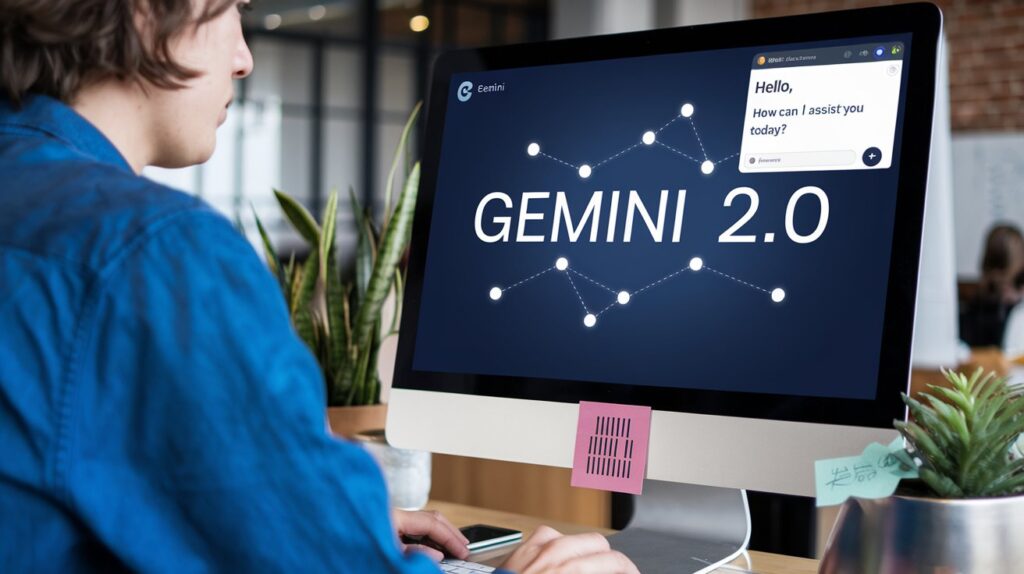 Gemini 2.0