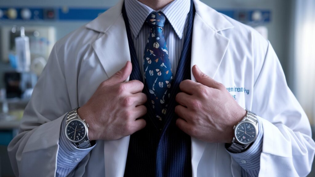 Is It Weird To Have Wearables On Each Wrist