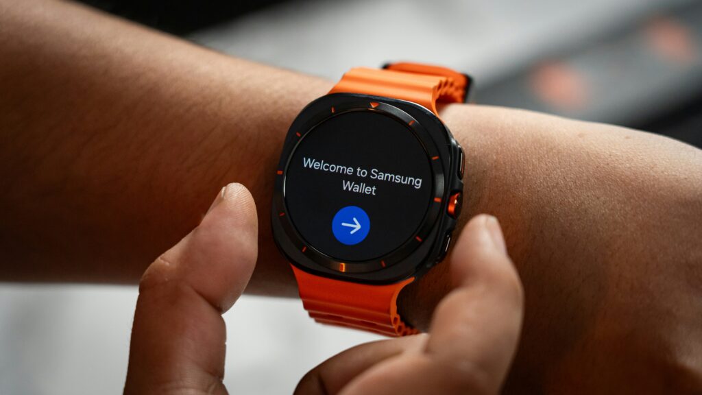 Is It Weird To Have Wearables On Each Wrist