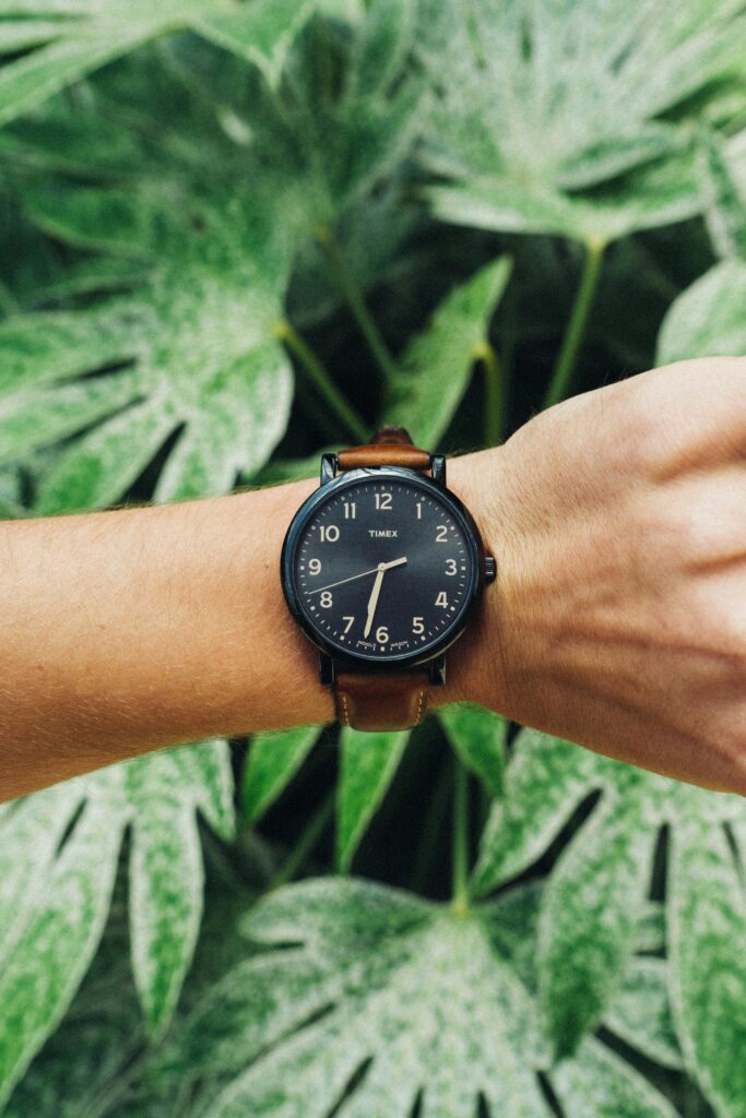 Is It Weird To Have Wearables On Each Wrist