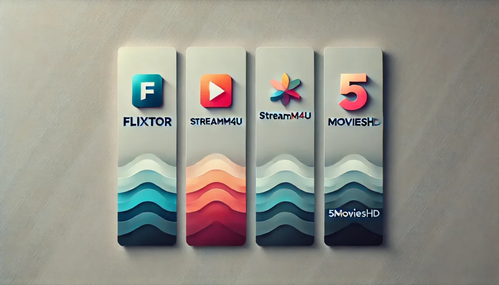 Top Alternatives to SolarMovie – Detailed List