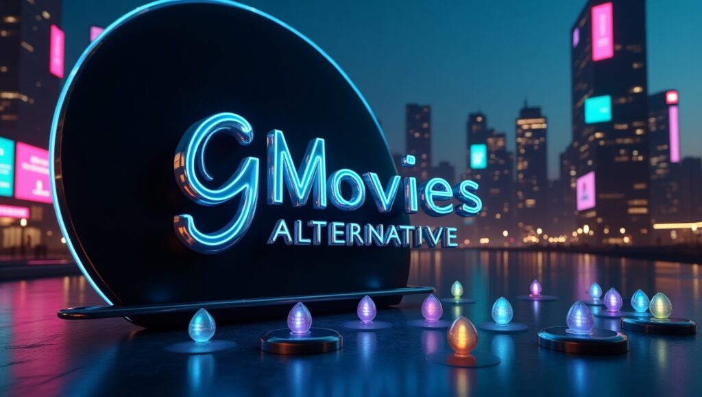 The Best GoMovies Alternatives in 2025 – Quick List