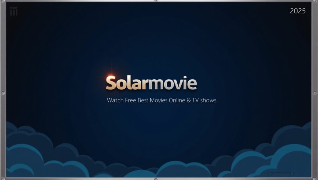 SolarMovie: Watch Free Best Movies Online & TV shows in 2025