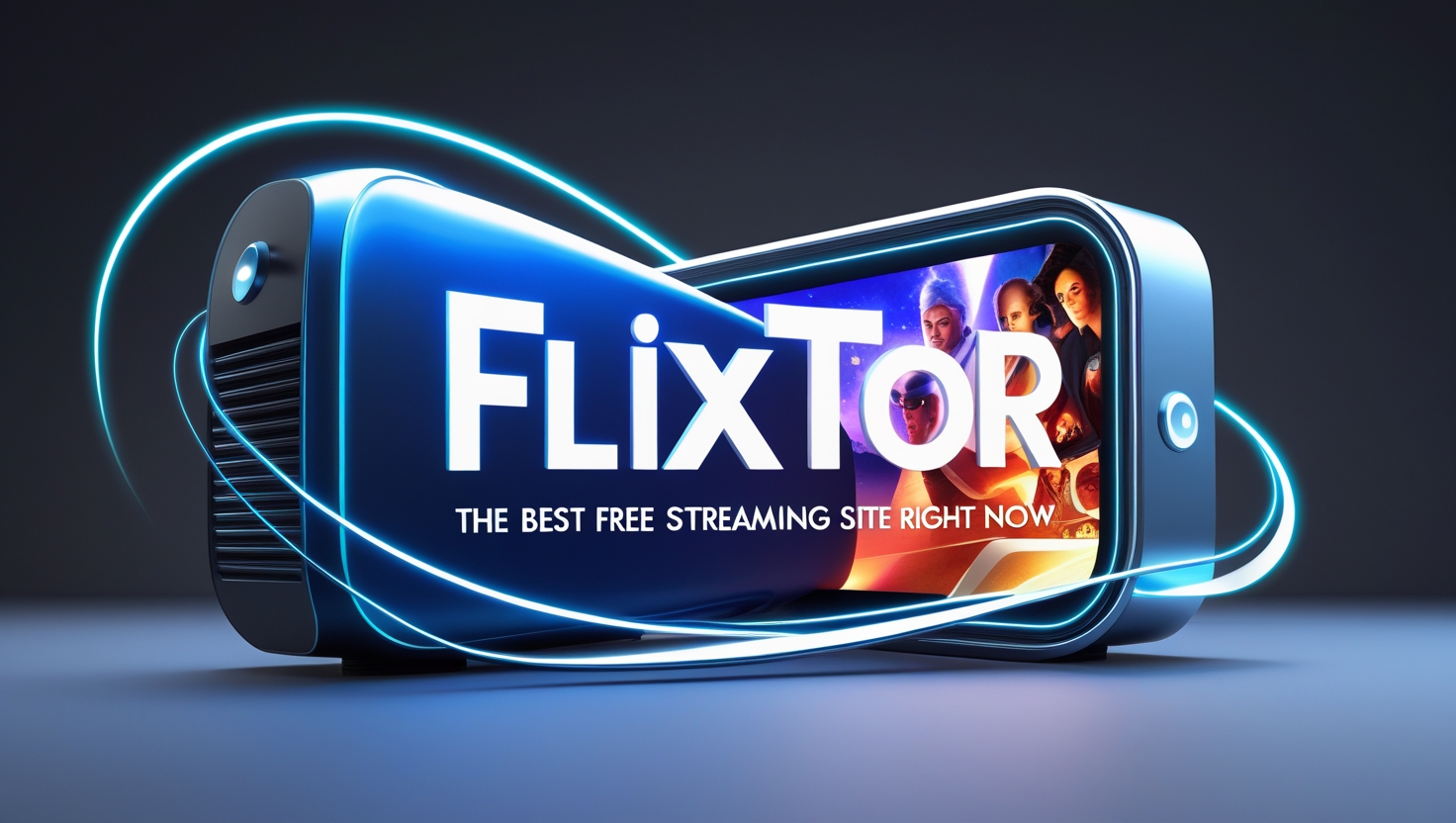 FlixTor: The Best Free Streaming Site Right Now (2025)