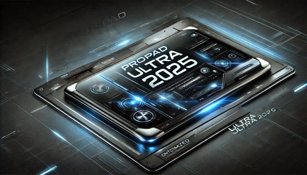 ProPad Ultra 2025 | ProPad: Features, Top Picks & Best Buying Tips Now (2025)
