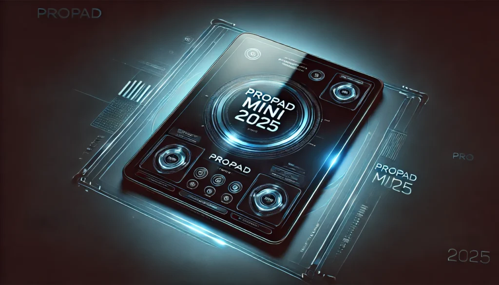 ProPad Mini 2025 | ProPad: Features, Top Picks & Best Buying Tips Now (2025)