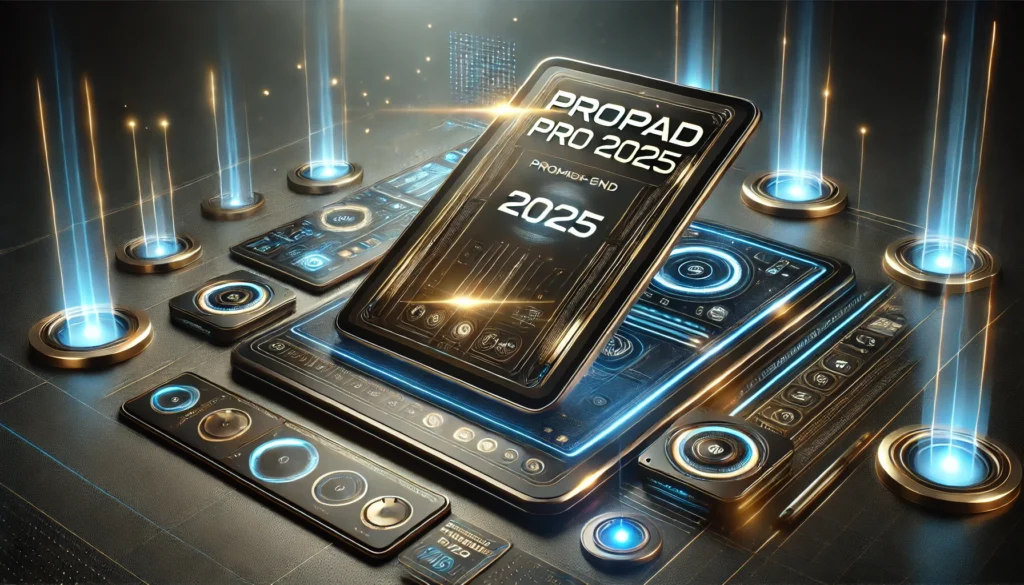 ProPad Pro 2025 | ProPad: Features, Top Picks & Best Buying Tips Now (2025)