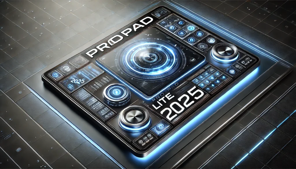 ProPad Lite 2025 | ProPad: Features, Top Picks & Best Buying Tips Now (2025)
