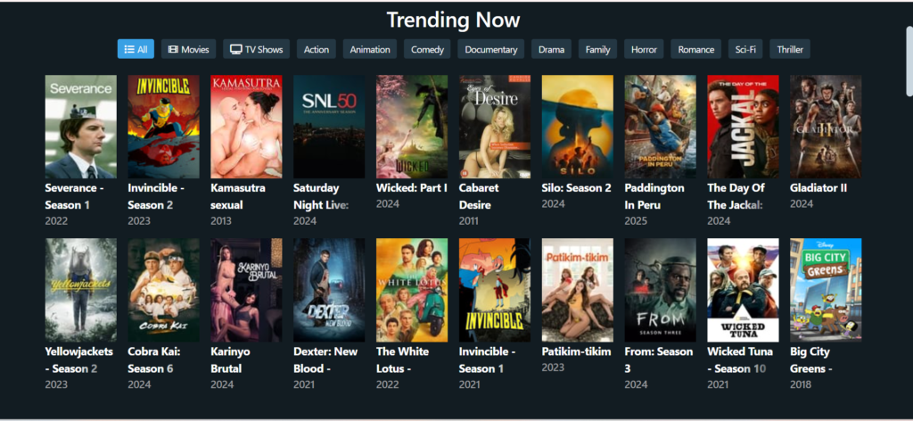 TinklePad | 123 Movies: Best Free Streaming Sites for Movies (2025)