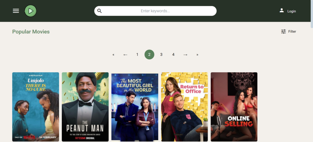 Cineb | 123 Movies: Best Free Streaming Sites for Movies (2025)