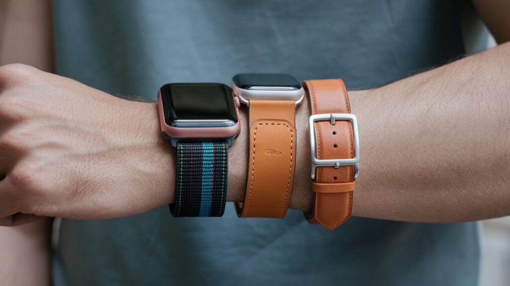 9 Best Apple Watch Bands for Small Wrists