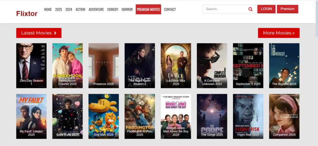 Flixtor