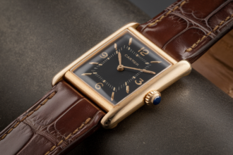 Cartier Watch