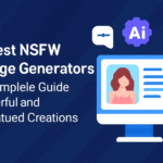Best NSFW AI Image Generators