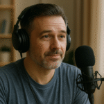 AI for Ordinary People Apple Podcast