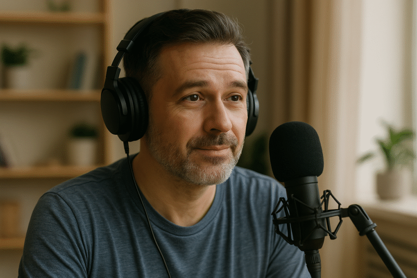 AI for Ordinary People Apple Podcast