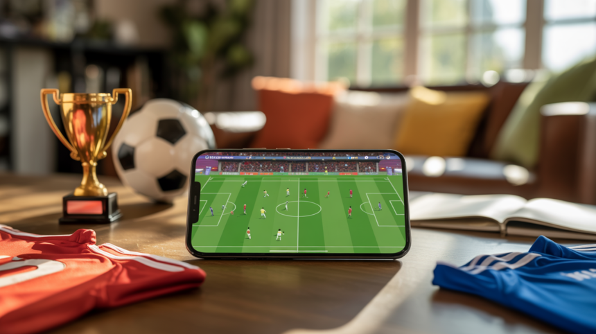 Best Android Football Games