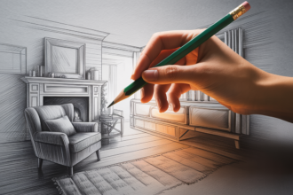 Photo to sketch
