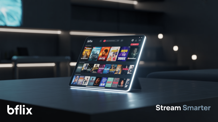 BFlix