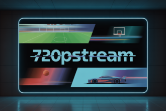 Best 720pstream Alternatives