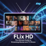 Flix HD