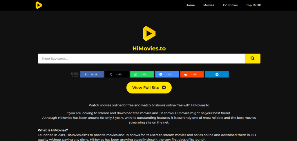 HiMovies