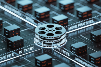 Movie Pirate Sites