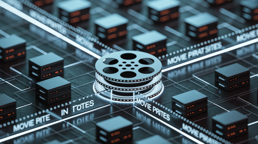 Movie Pirate Sites