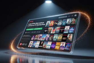 SFlix