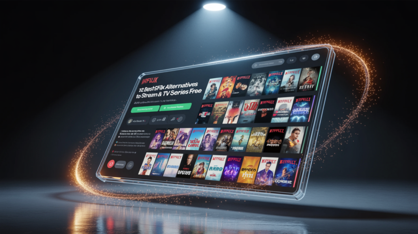 SFlix