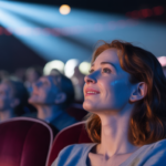 all of us enjoy an excitement of the cinema