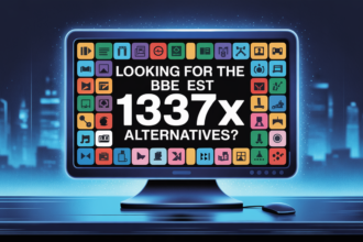 Best 1337x Alternatives