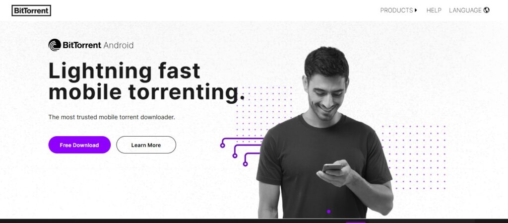 BitTorrent