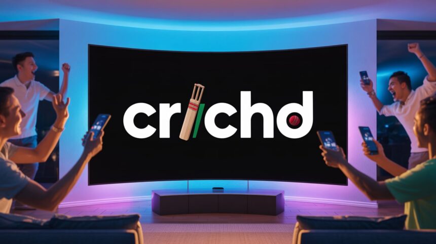 Crichd