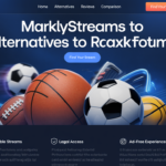 Markkystreams Alternative