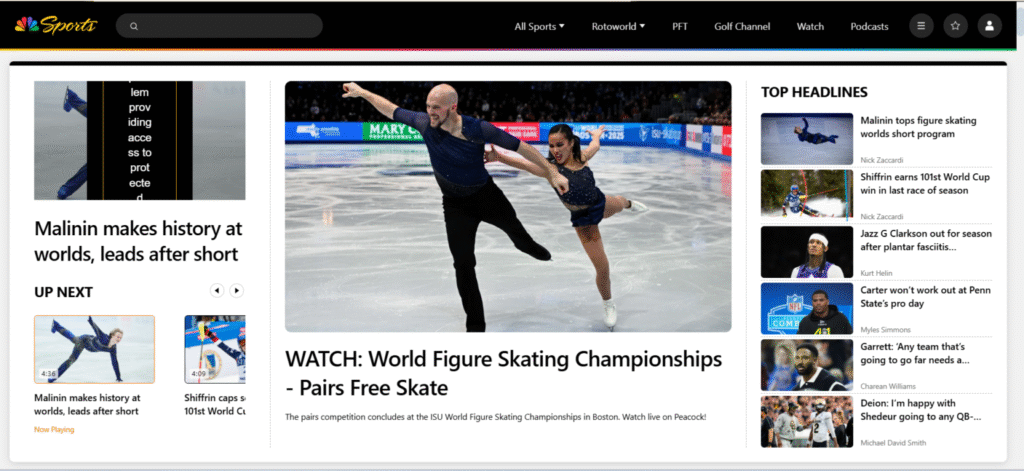 NBC