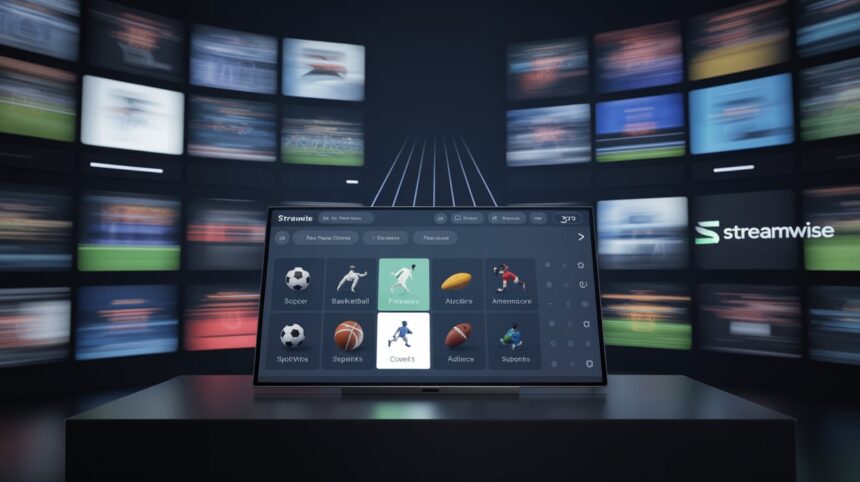 Streams2watch Alternatives