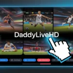 daddylivehd Alternatives