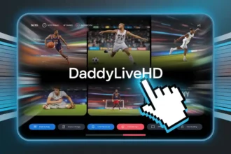 daddylivehd Alternatives